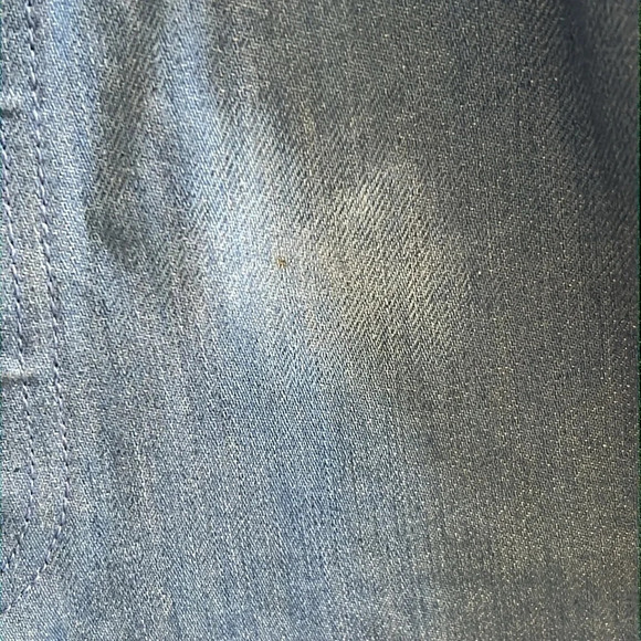 LEVI'S Men VINTAGE Straight Leg Jeans Size 36/30 - Picture 7 of 8